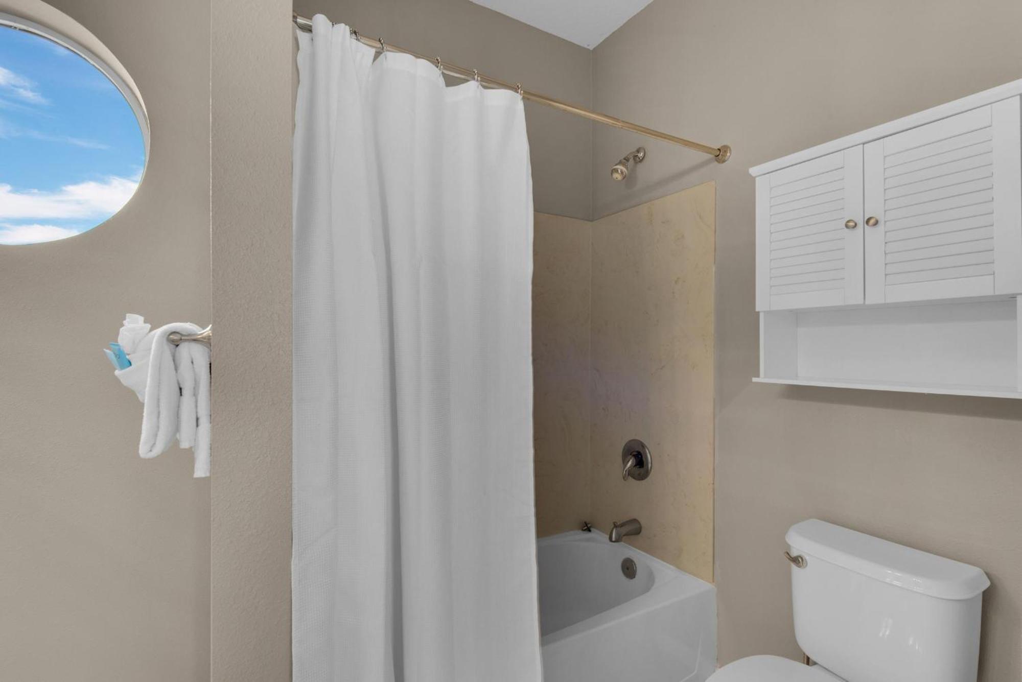 Beach Haven- Beach Pointe 703 Destin Eksteriør billede