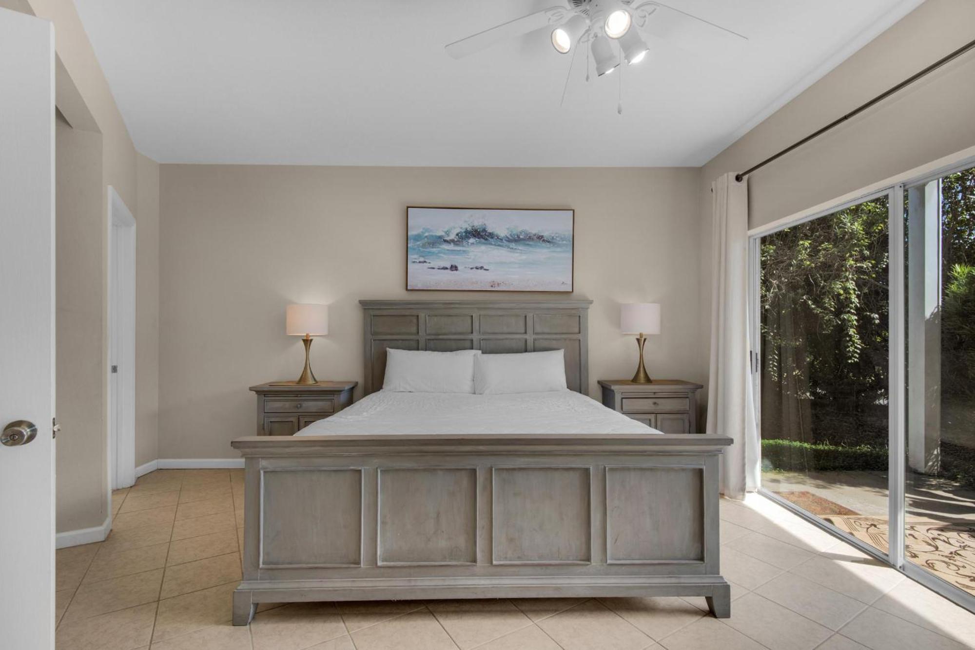 Beach Haven- Beach Pointe 703 Destin Eksteriør billede