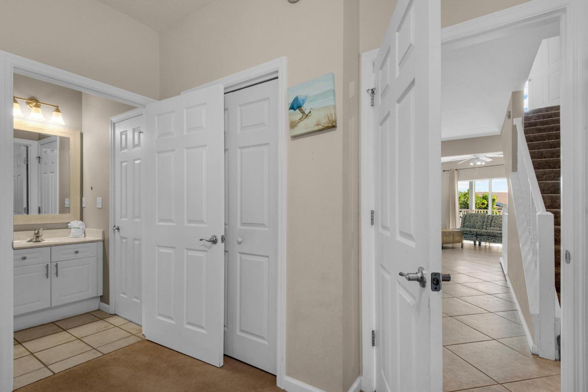 Beach Haven- Beach Pointe 703 Destin Eksteriør billede
