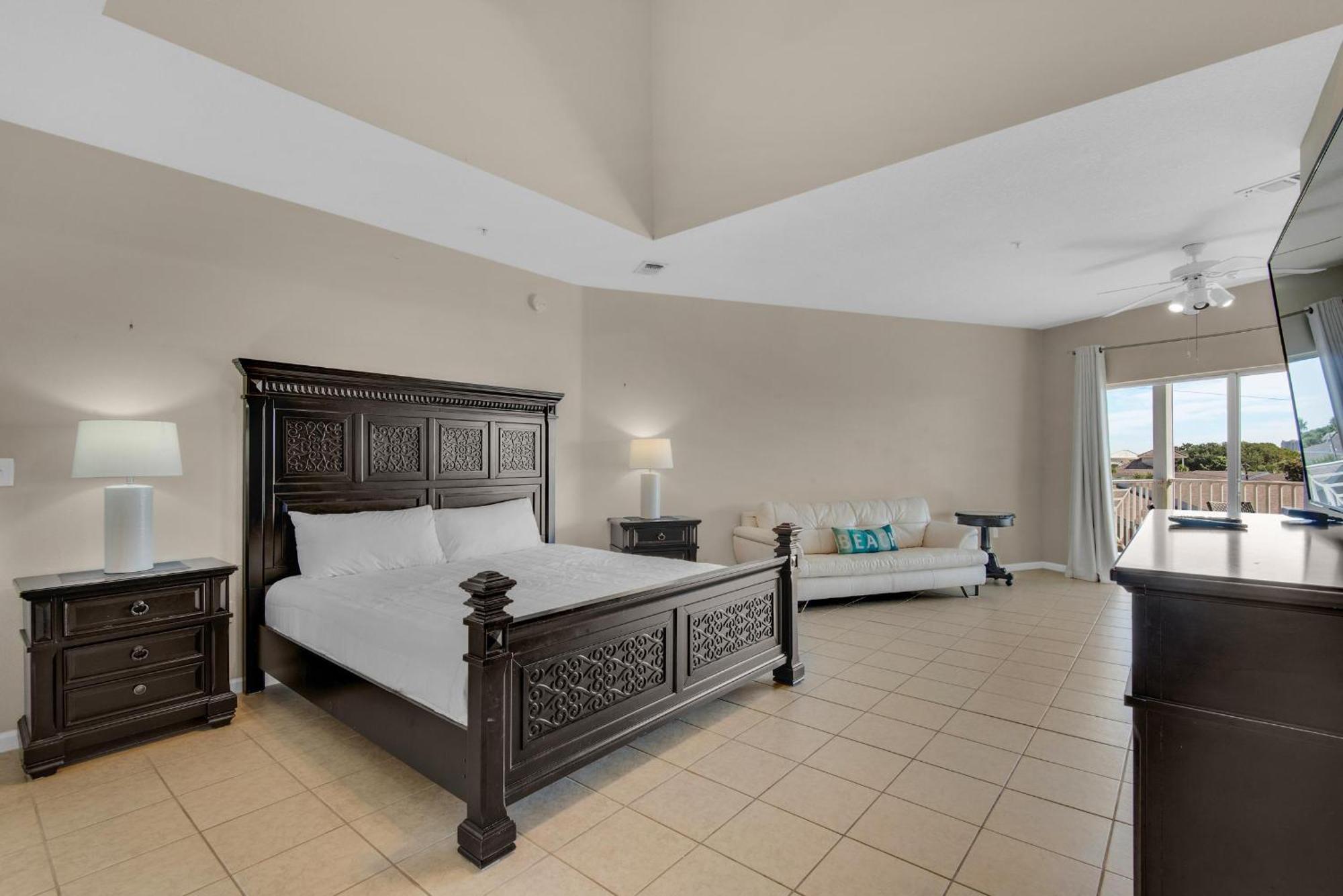 Beach Haven- Beach Pointe 703 Destin Eksteriør billede