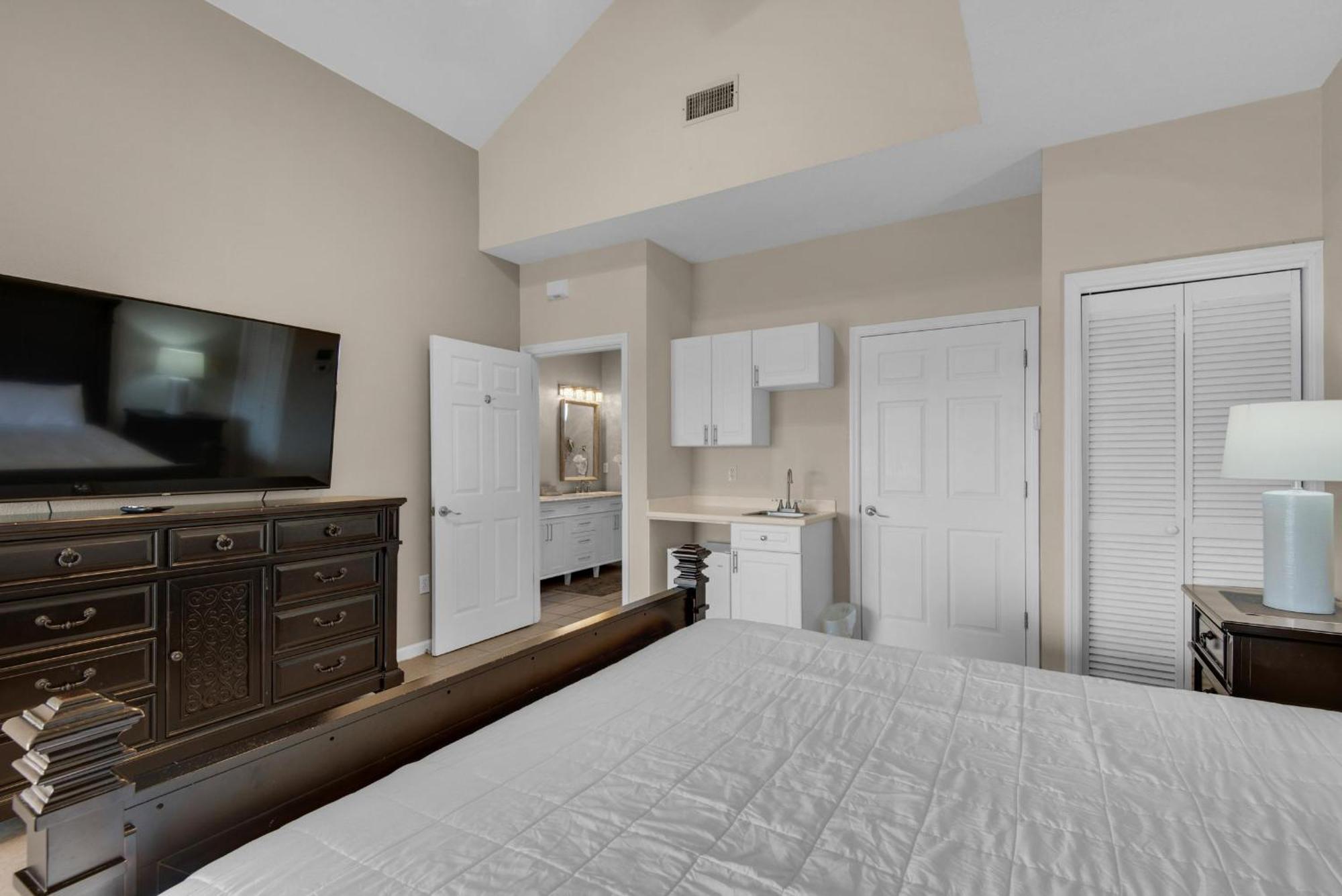 Beach Haven- Beach Pointe 703 Destin Eksteriør billede