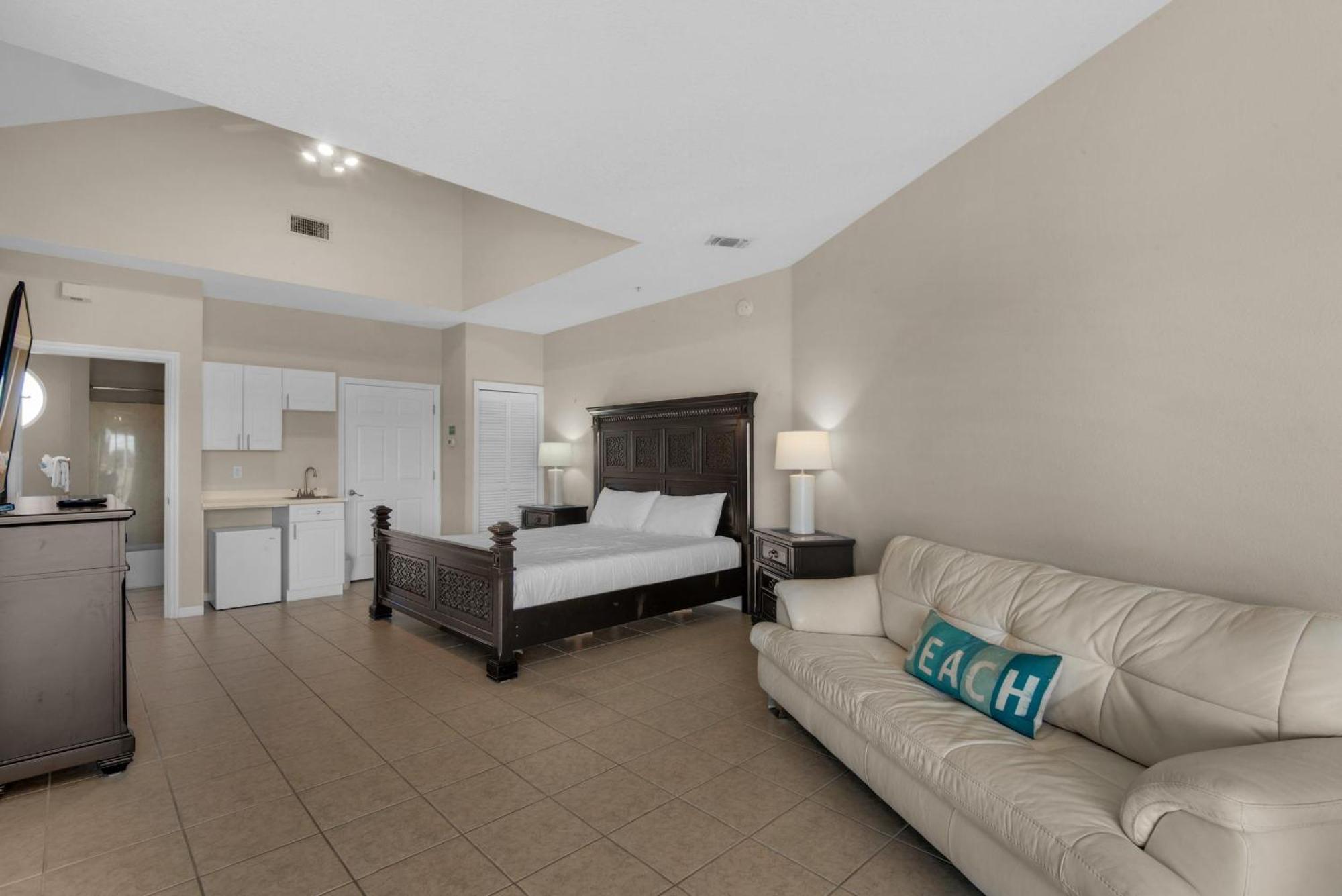 Beach Haven- Beach Pointe 703 Destin Eksteriør billede